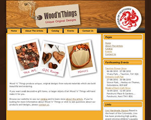 woodnthings