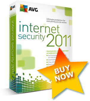 AVG Internet Security 2011